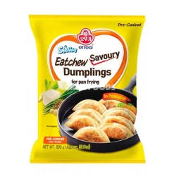 Ottogi Dumpling Gun Mandu Vegetable 800g