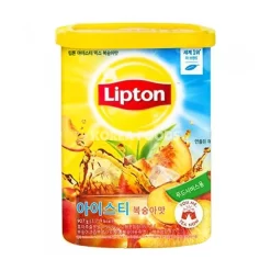 Lipton Iced Tea Powder Peach 970g – Peach