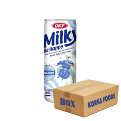 OKF Milky Original (250ml X 24) Box