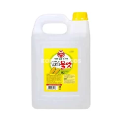 Ottogi Corn Syrup 5Kg