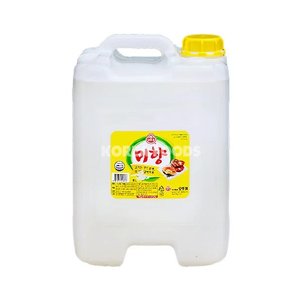 Ottogi Cooking Wine 15L – Box 1 Ottogi Cooking Wine 15L – Box