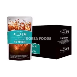 Jardin Signature Royal Hazelnut (Pouch) (230ml X 10) Pack