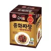 Haepyo Sunchanggung Blackbean Paste 14kg Paper Box