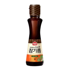 Haepyo Sesame Oil 320ml
