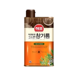 Haepyo Sesame Oil 500ml