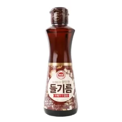 Haepyo Perilla Oil 320ml