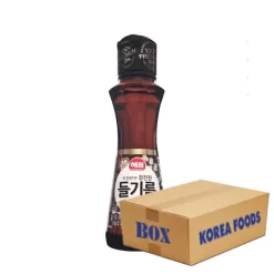 Haepyo Perilla Oil (160ml X 20) Box