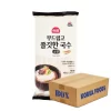 Haepyo Dried Noodle (900g X 15) Box