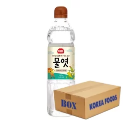 Haepyo Starch Syrup (700g X 20) Box