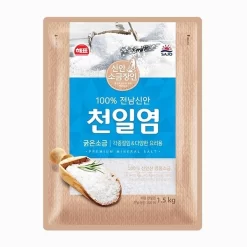 Haepyo Solar Salt 1.5kg