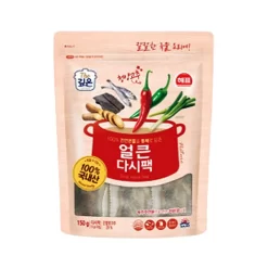 Haepyo Spicy Soup Stock Bag 150g (15gx10)