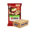 Pulmuone Cold Noodles With Spicy Sauce 384g X 12 (Box)