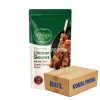 Bbibigo Korean Style Chicken Skewers Sweet & Spicy (180g X 10) Box