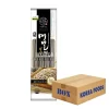 Chilkab Dried Buckwheat Noodle (400g X 20) Box