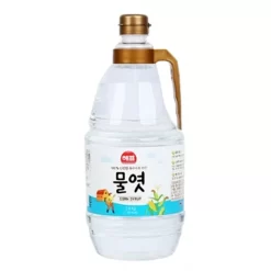 Haepyo Starch Syrup 2.4kg