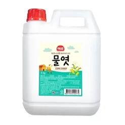 Haepyo Starch Syrup 5kg