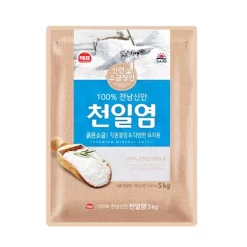 Haepyo Solar Salt 5kg