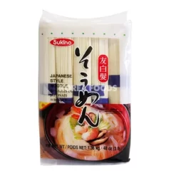 Sukina Tomoshiraga So Myun (Thin Noodle) 1.36kg