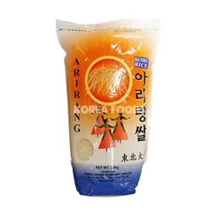 Arirang Sushi Rice 2.5kg