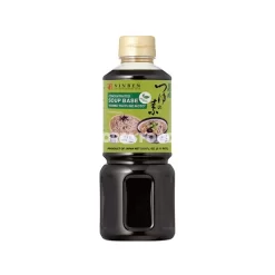 Ninben Konbu Tsuyu No Moto 500ml