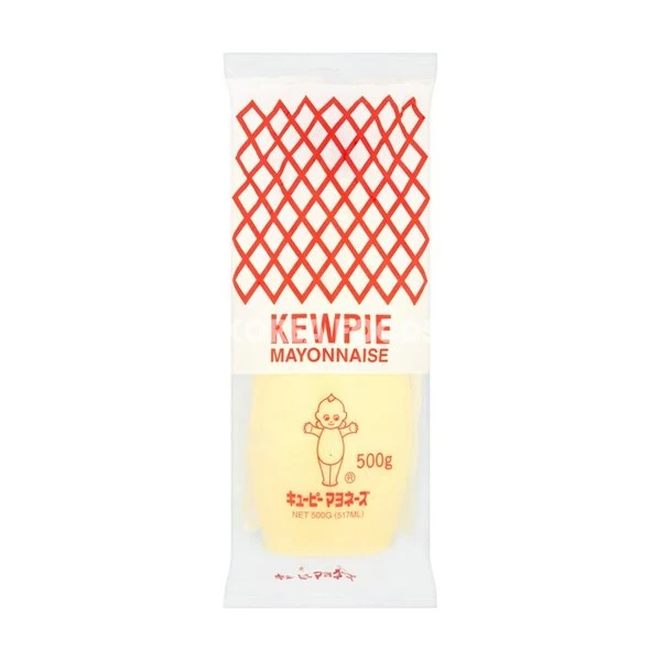 Kewpie Mayonnaise 500g 1 Kewpie Mayonnaise 500g