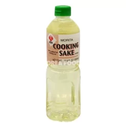 Morita Cooking Sake 1L 13%