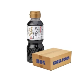 Wadakan Tokkyu Marudaizu Soy Sauce (300ml X 15) Box