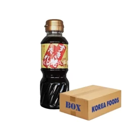 Sukiyaki No Tare Seasoning Sauce (300ml X 15) Box