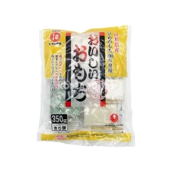 Johoku Menko Oishii Kirimochi Rice Cake 350g