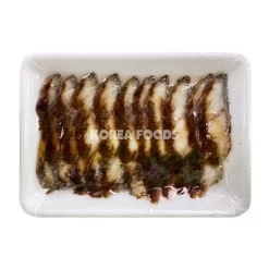 Frozen Sliced Grilled Eel (20pcs) 160g