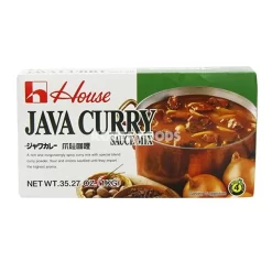 House Java Katsu Curry Catering 1Kg