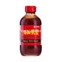 Momoya Kimuchi No Moto Sauce Base 450g
