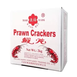 Kang Mei Prawn Cracker 2KG