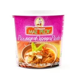 Maeploy Panang Curry Paste 1kg