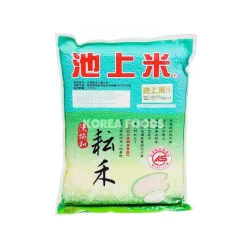 CS Taiwan Premium Rice 2kg