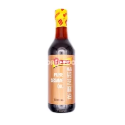 Amoy Pure Sesame Oil 500ML