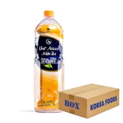Unif Assam Milk Tea (1.5L X 6) Box