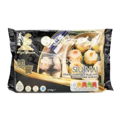 Royal Gourmet FROZEN Pork Siu Mai 310G