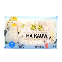 Mei Sum Ha Kau(G) 40PCS 880g