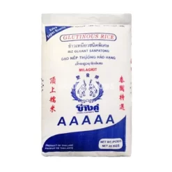 DE Thai Glutinous Rice (Aaa) 10Kg