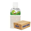 Mogu Mogu Nata De Coco Drink Coconut Flavour (320ml X 24) Box