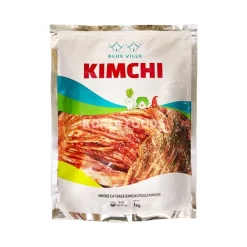 Blue Ville Kimchi (Whole Cabbage Made In UK) 1kg