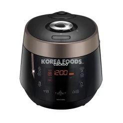 Cuckoo Rice Cooker CRP-P1009S (10 Cups/1.8L) (Box)