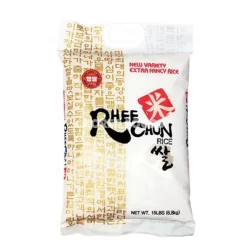 Rhee Chun Rice 15LB