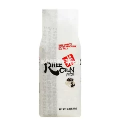 Rhee Chun Rice 5LB
