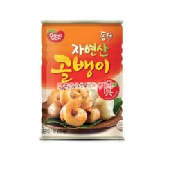Dongwon Canned Whelk 400g