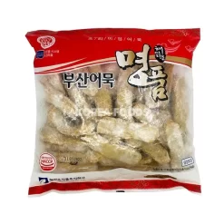 Fzn Fish Cake (Stick) 1kg