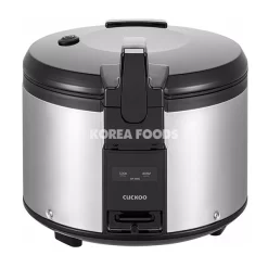 Cuckoo Electric Rice Cooker SR-4600 (4.6L) (Box)