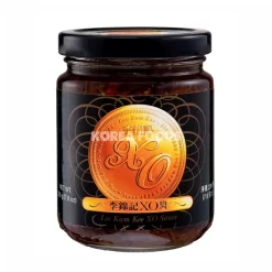Lee Kum Kee XO Sauce 220G